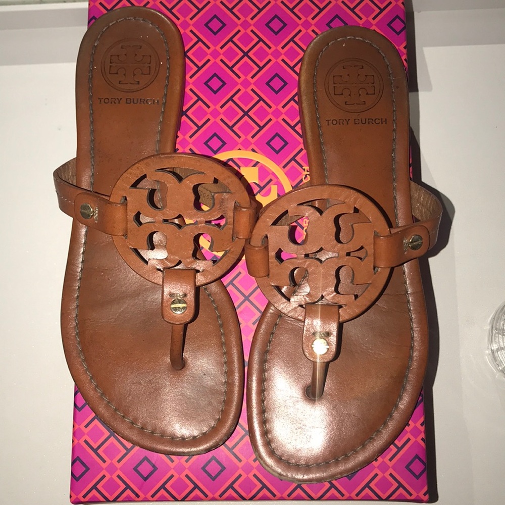 Tory Burch Sandal